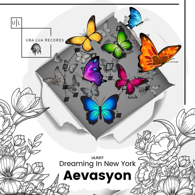 Dreaming in New York