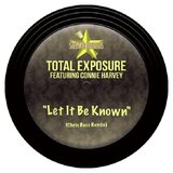 Let It Be Known (feat. Connie Harvey) [Chris Bass Instrumental Remix]