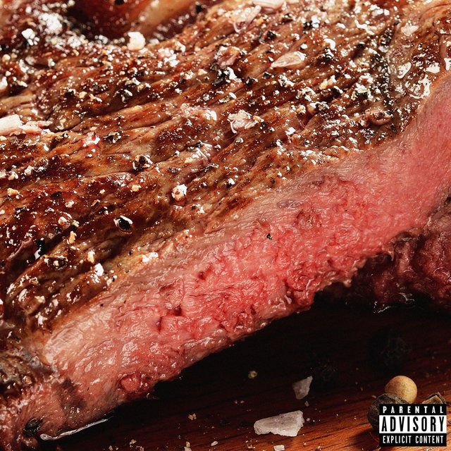 Strip Steak