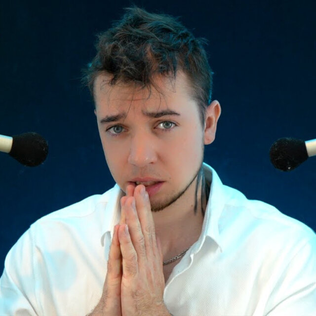ASMR Essaye De Ne Pas Dormir