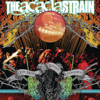 The Acacia Strain - TIDAL