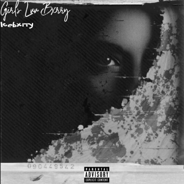Girls Luv Bxrry