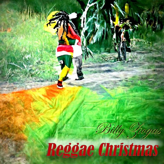 Reggae Christmas