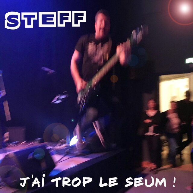 J'ai trop le seum !