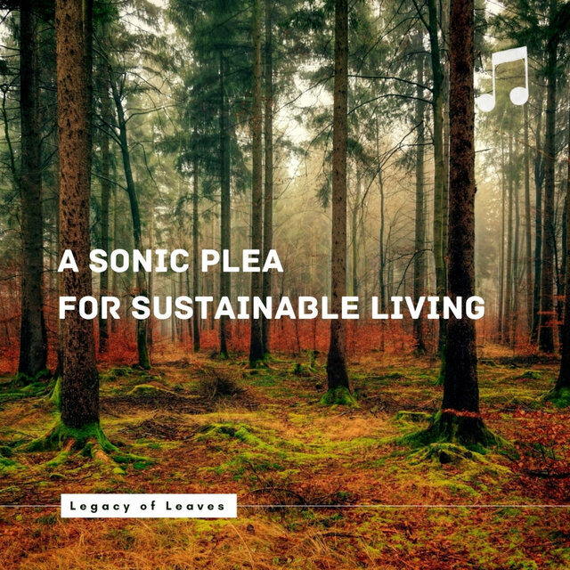 Legacy of Leaves: A Sonic Plea for Sustainable Living