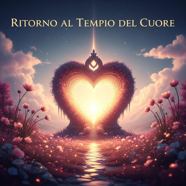 Ritorno al Tempio del Cuore