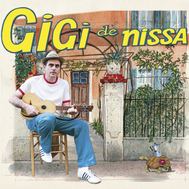 Gigi De Nissa