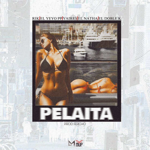 Pelaita