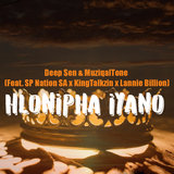 HLONIPHA IYANO