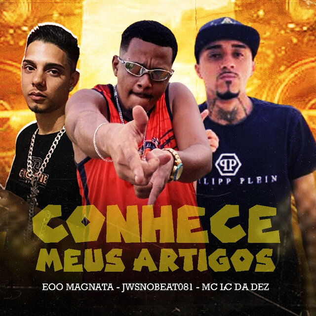 Conhece Meus Artigos
