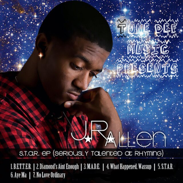 S.T.A.R. EP I