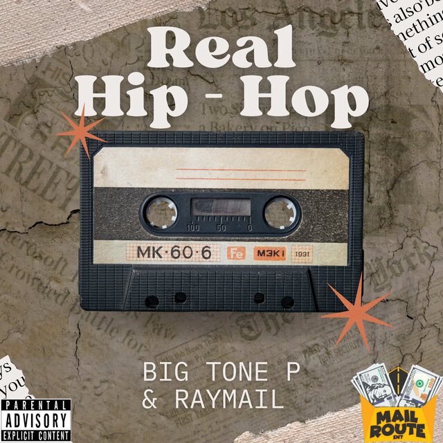 Real Hip Hop