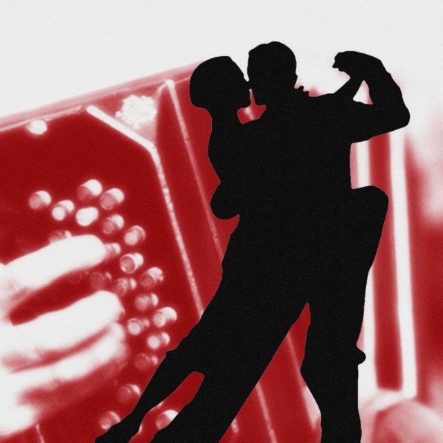 Tango Fantastico: Tango Classico