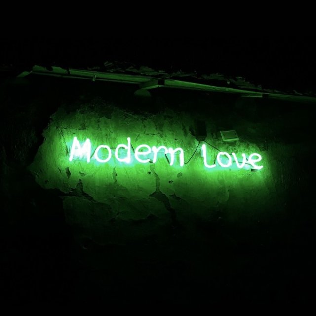 Modern Love