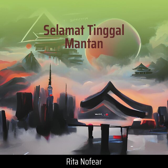Selamat Tinggal Mantan