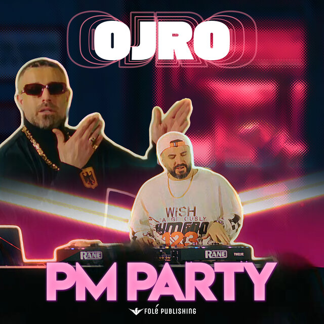 OJRO