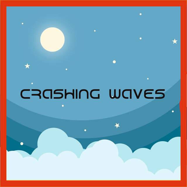 Crashing Waves