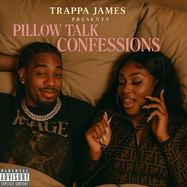 PILLOW TALK CONFESSIONS