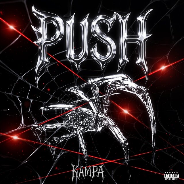 PUSH