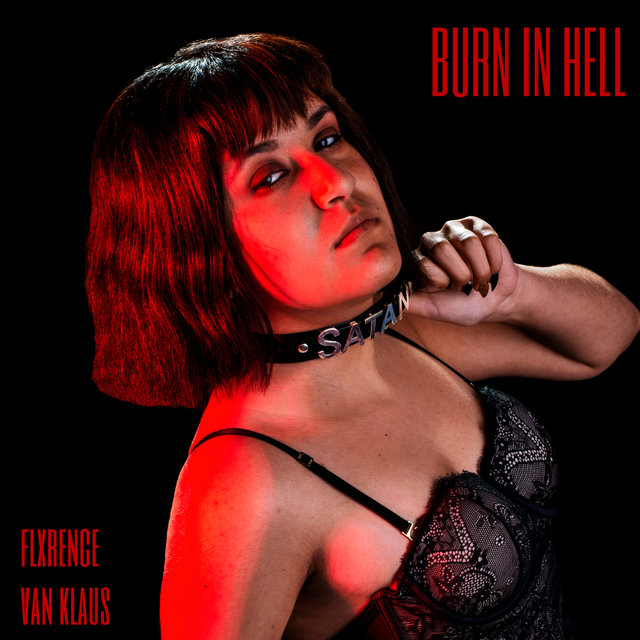 Burn in Hell