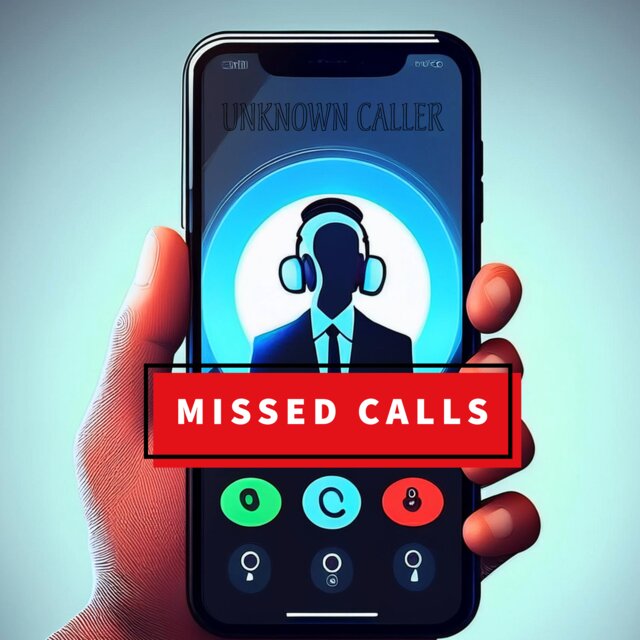 Missed Calls