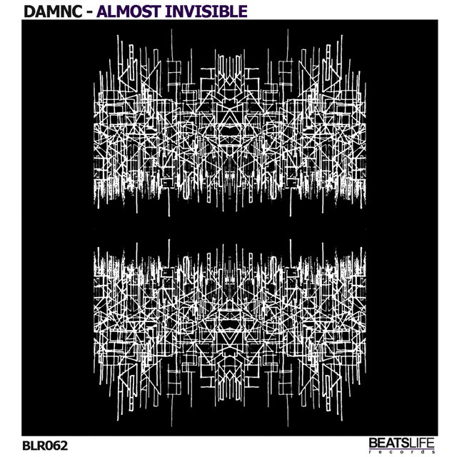 Almost Invisible
