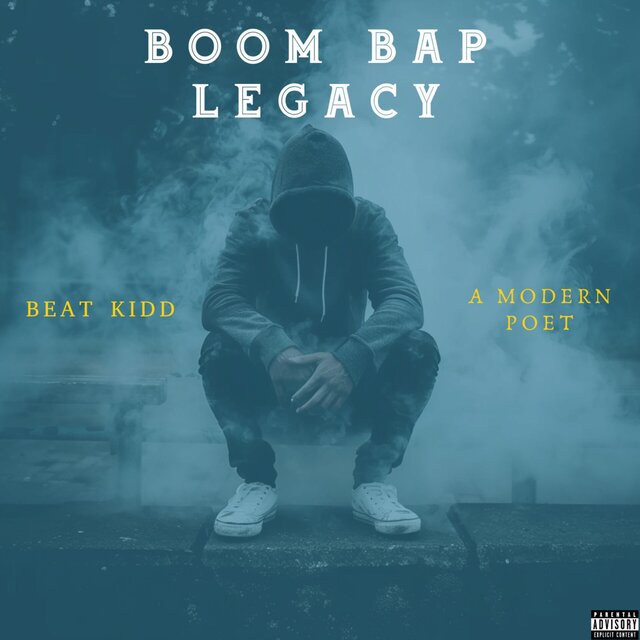 Boom Bap Legacy Beat (feat. Beat Kidd)