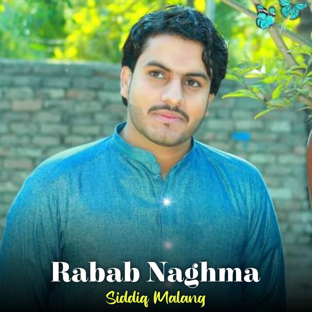 Rabab Naghma