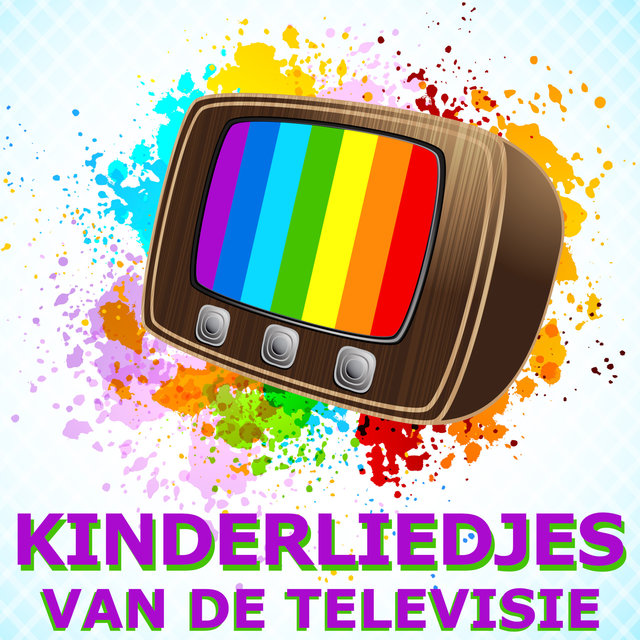 Kinderliedjes Van De Televisie