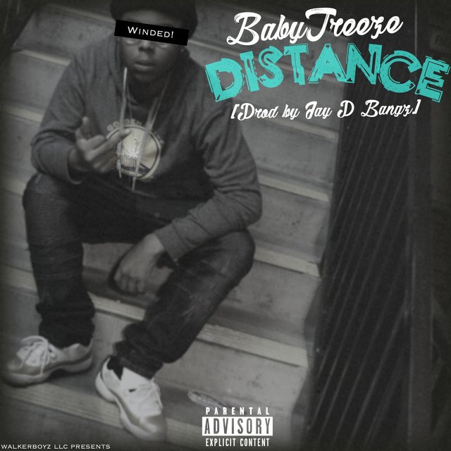 Distance