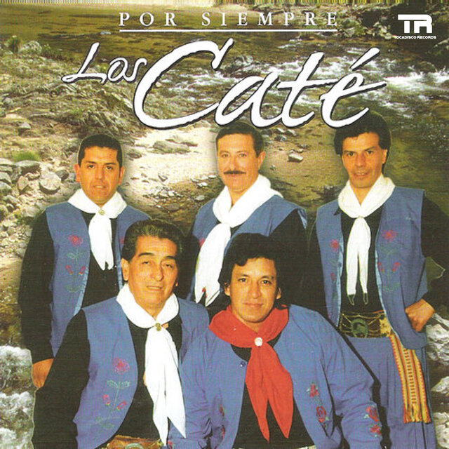 Por Siempre