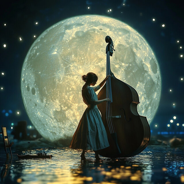 The Moon River Smooth Jazz