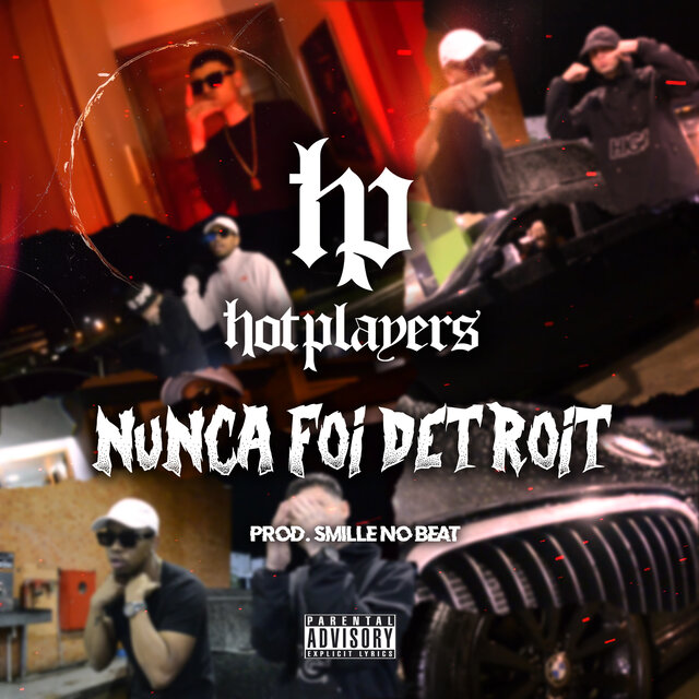 Nunca foi Detroit