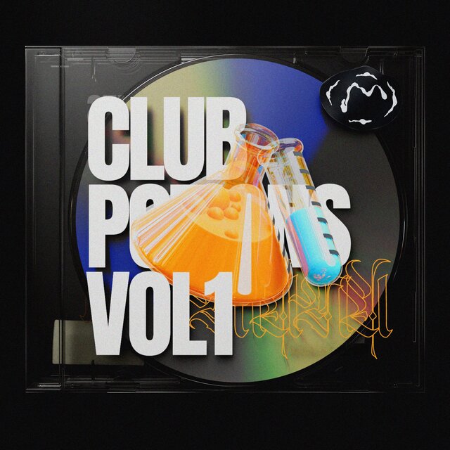 CLUB POTIONS VOL. 1