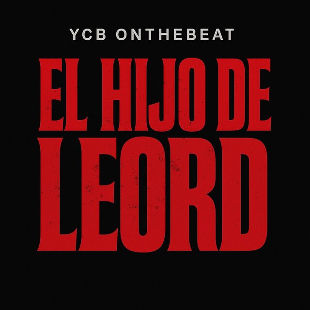 EL HIJO DE LEO ALBUM