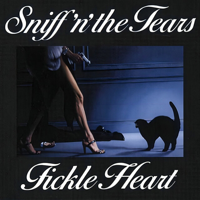 Fickle Heart (Plus Two Bonus Cuts)