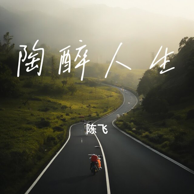 陶醉人生