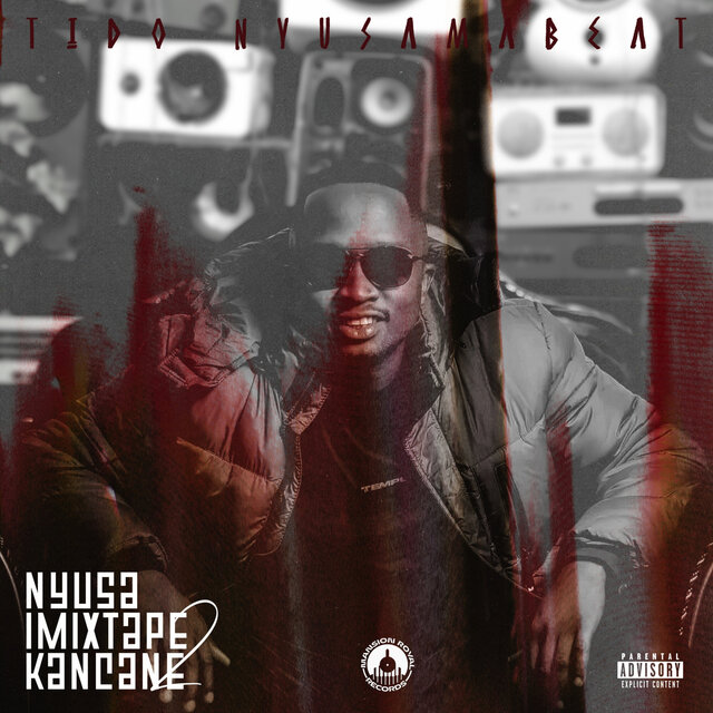 Nyusa Imixtape Kancane 2