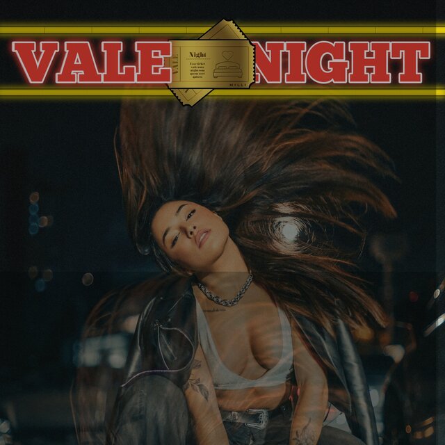 VALE NIGHT