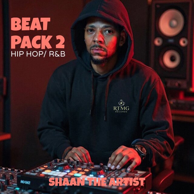 Beat Pack 2