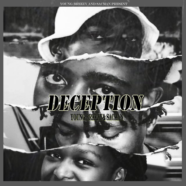 Deception (feat. Sacman)