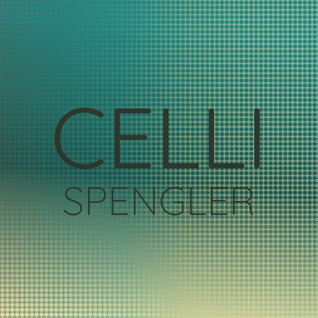 Celli Spengler