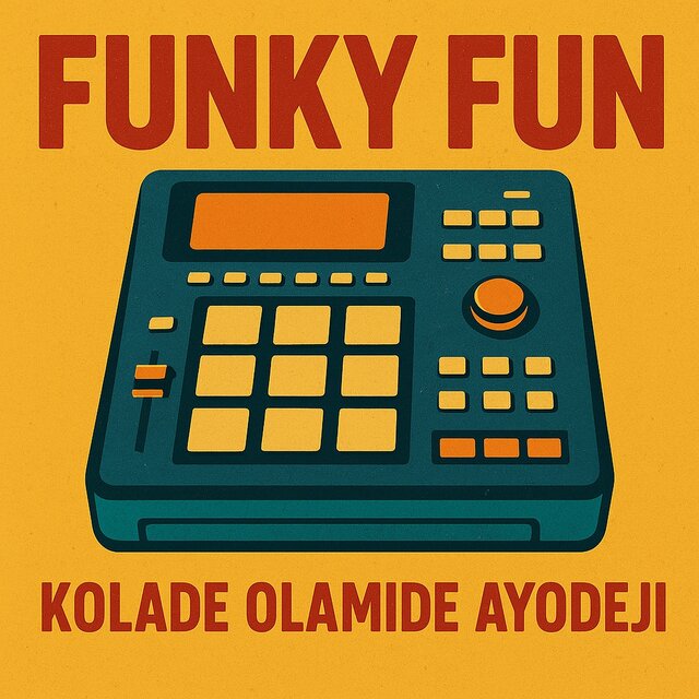 Funky Fun