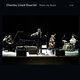 Cover art for album Rabo De Nube (Live) by Charles Lloyd, Jason Moran, Reuben Rogers, Eric Harland