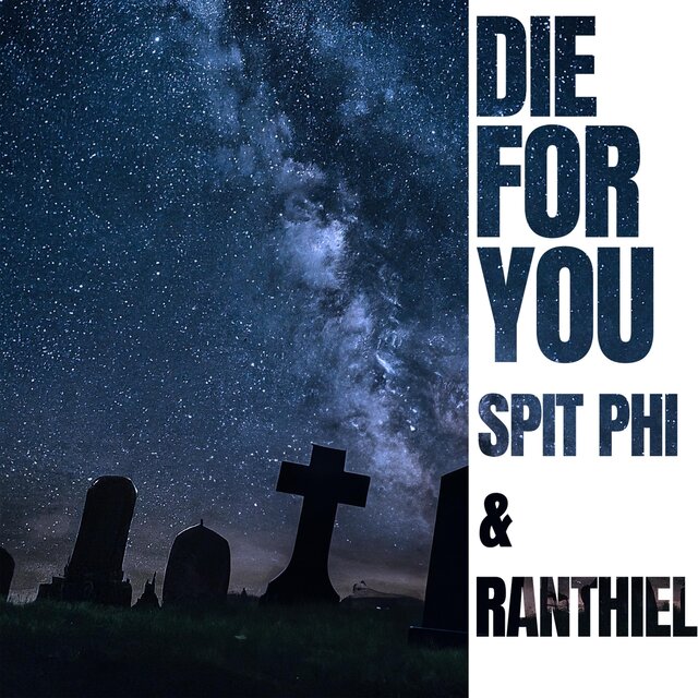 Die for You (Live)