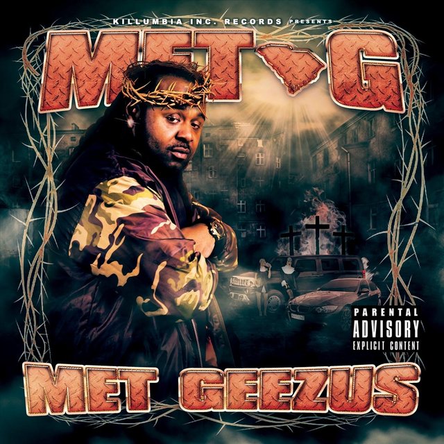 MET Geezus