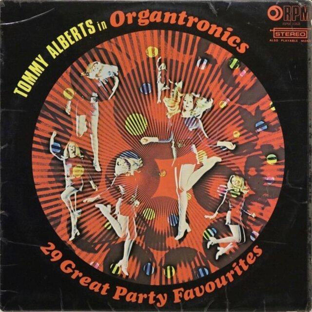 Organtronics