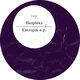 Cover art for album Entropik E.P. by Ekoplekz