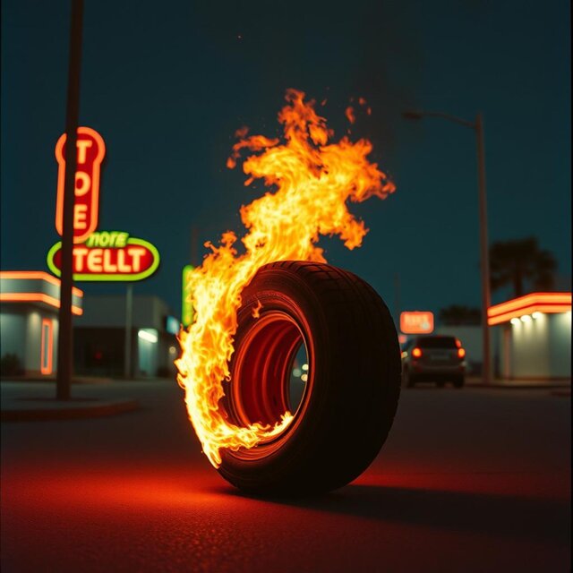 FiRE!