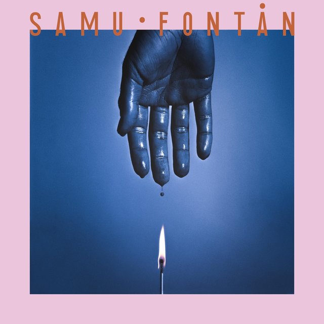 Samu Fontán